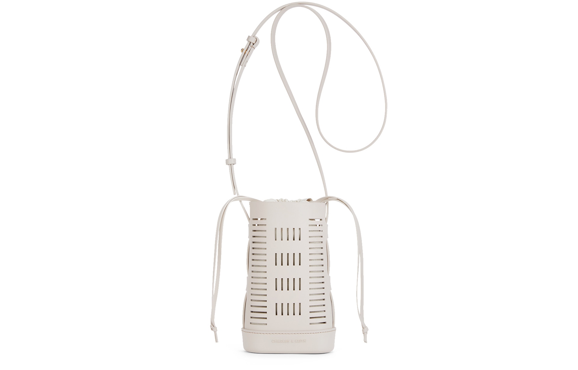 CHARLES&KEITH CHARLESKEITH TanOat