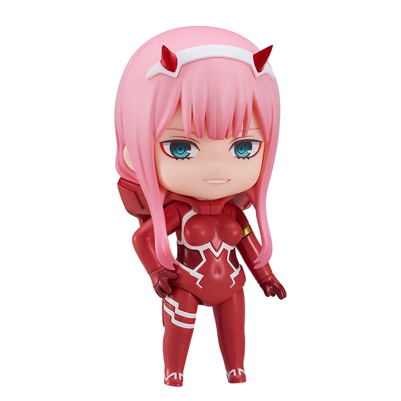 GOOD SMILE COMPANY GSC 2408 02 Q 10cm