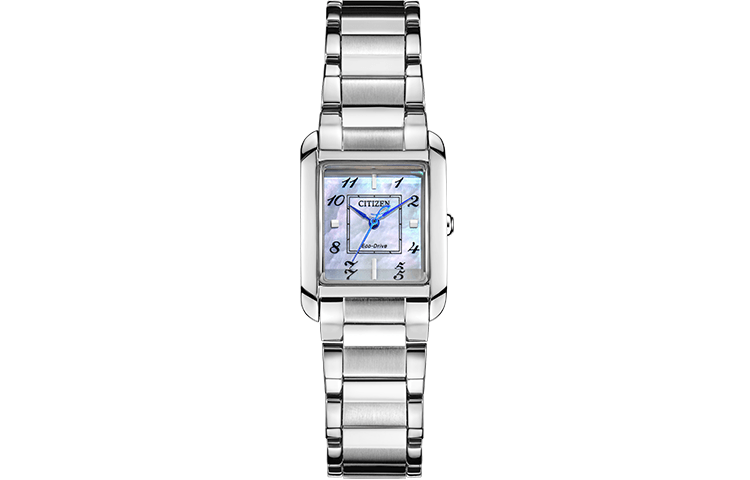 CITIZEN/西铁城 CITIZENXC 50 EW5600-87D