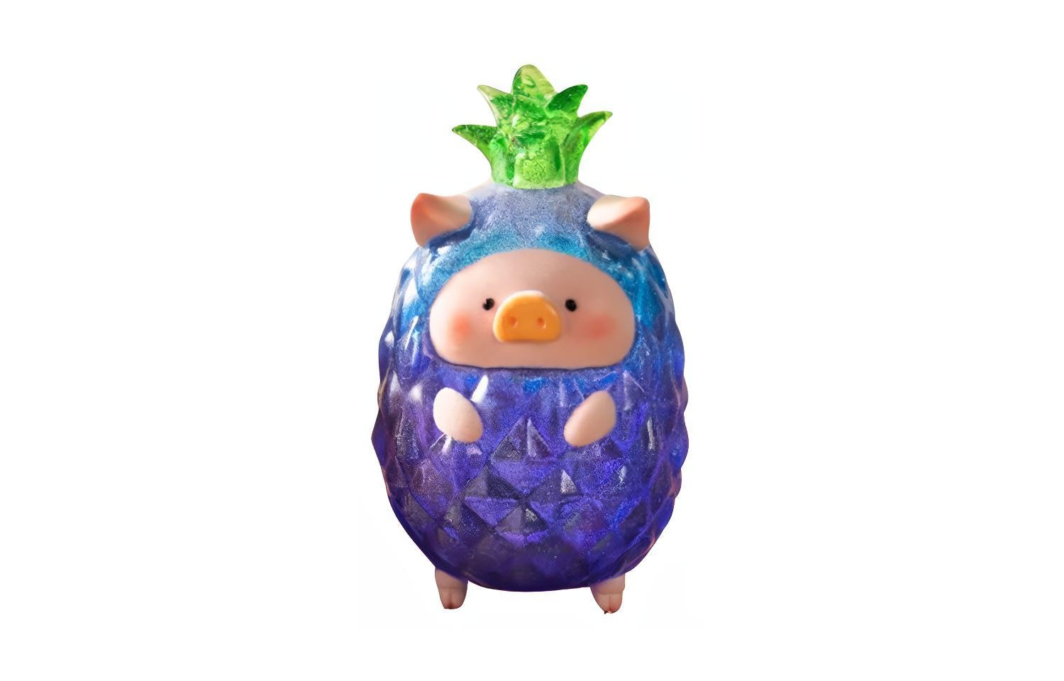 52TOYS LULU