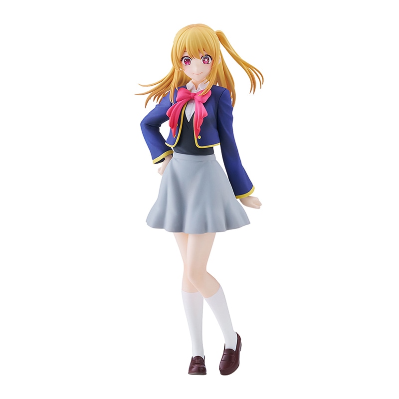 GOOD SMILE COMPANY GSC POP UP PARADE 17cm