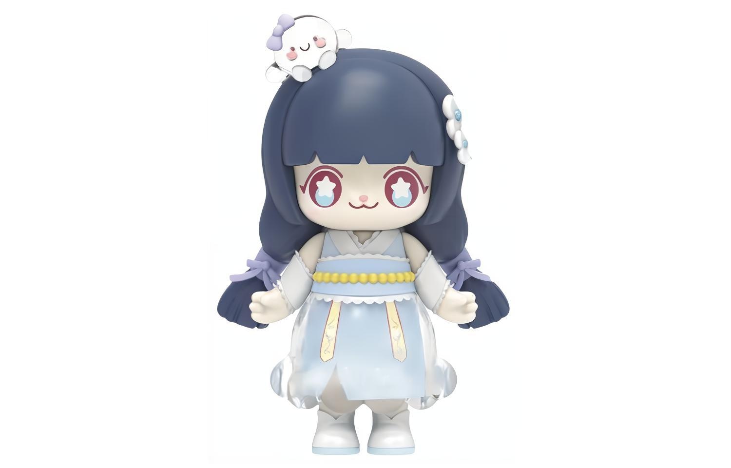 52TOYS KIMMYMIKI 8