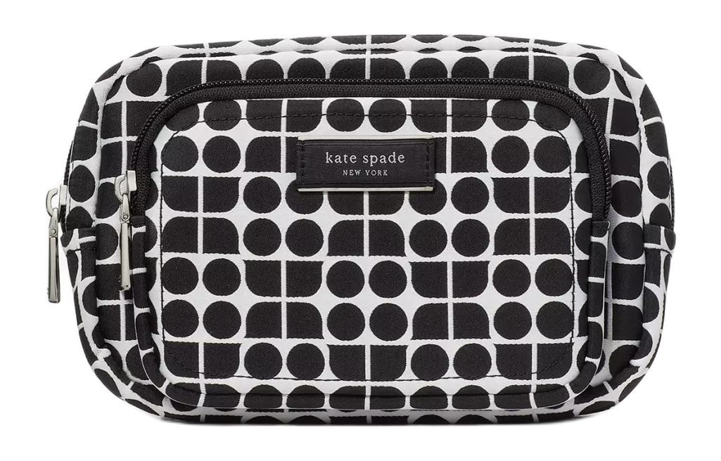 kate spade Noel Logo