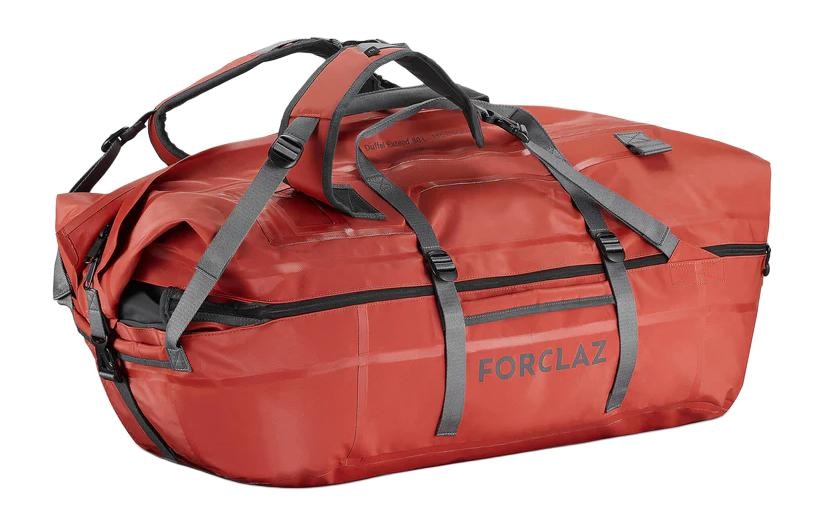迪卡侬 DECATHLON DECATHLON 80-120L Forclaz Transport 900 Extend