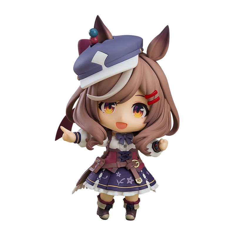 GOOD SMILE COMPANY GSC Pretty Derby 10cm