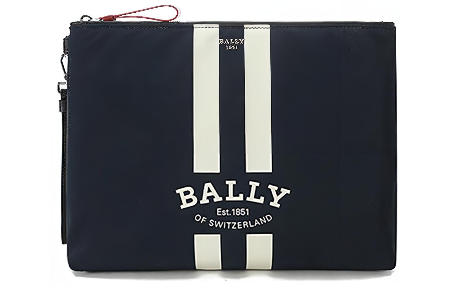 BALLY巴利 BALLY FHOLLER
