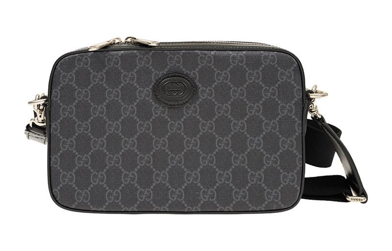 GUCCI/古驰 Gucci Messenger Bag
