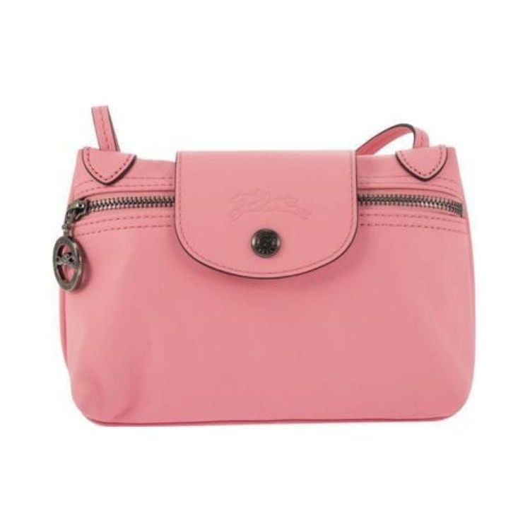 LONGCHAMP/珑骧 Longchamp Le Pliage Pink