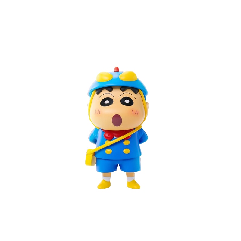 52TOYS COS 14cm