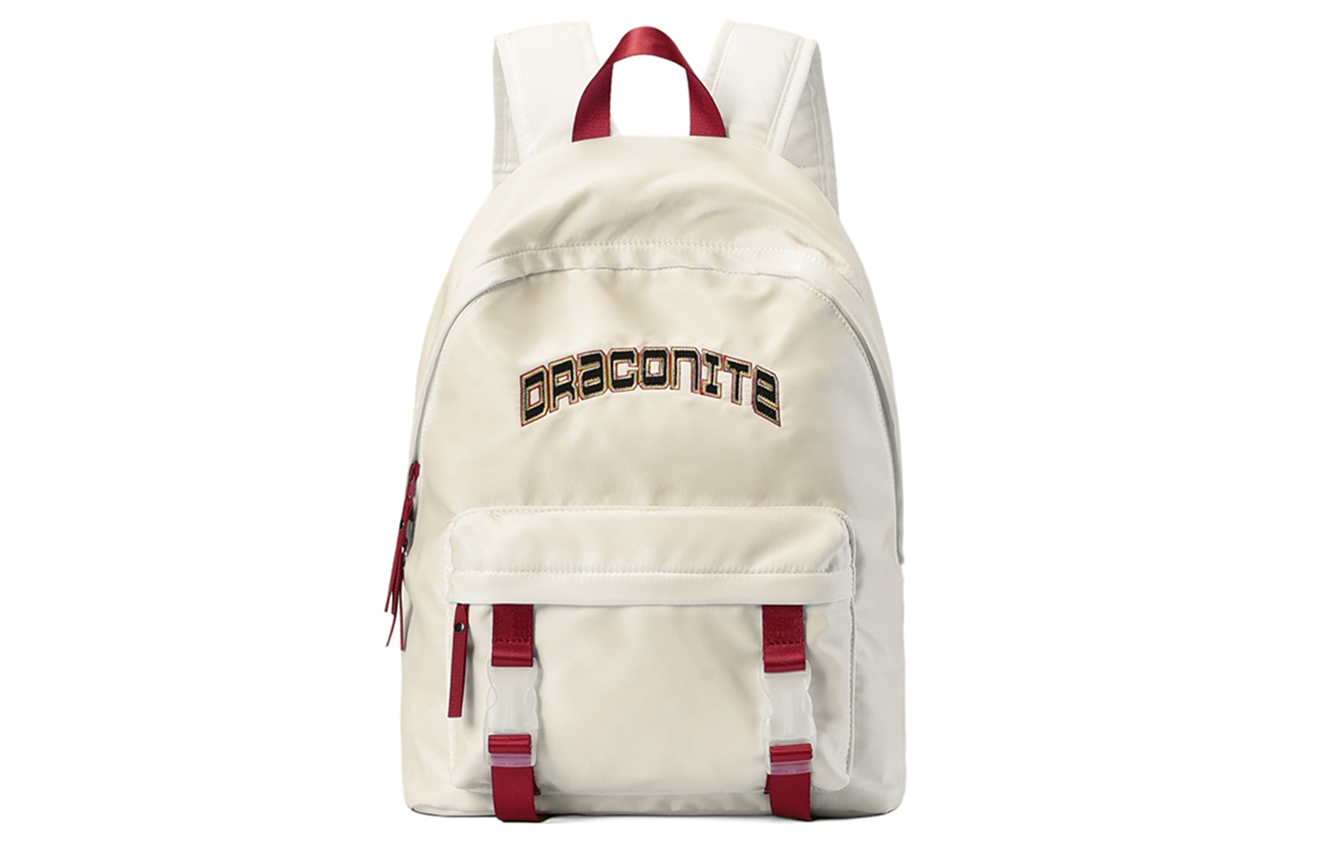 DRACONITE Vintage Campus Backpack