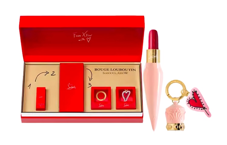 Christian Louboutin/路铂廷 CL