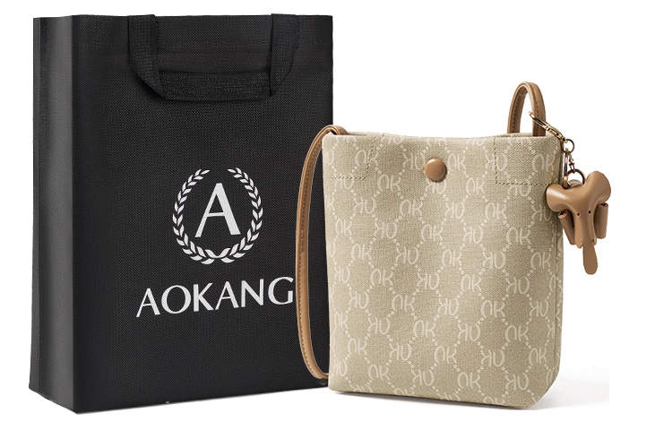 奥康/AOKANG AOKANG PVC
