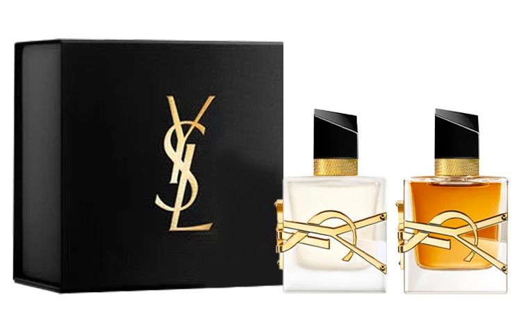 Yves Saint Laurent/圣罗兰 YSL