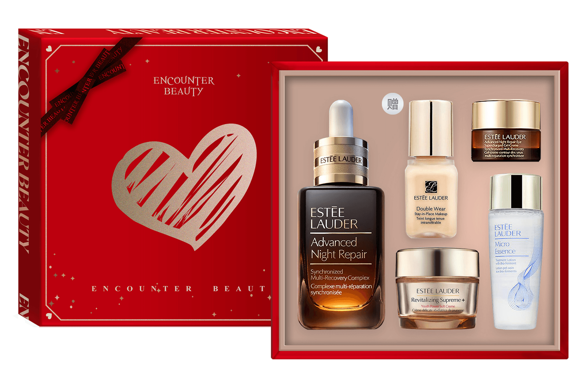 ESTEE LAUDER/雅诗兰黛 5