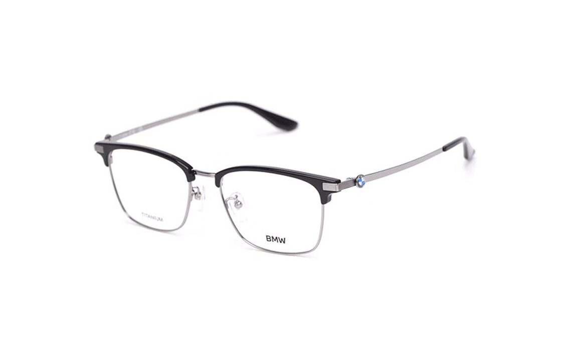 BMW  宝马 BMW Optical Frame Black