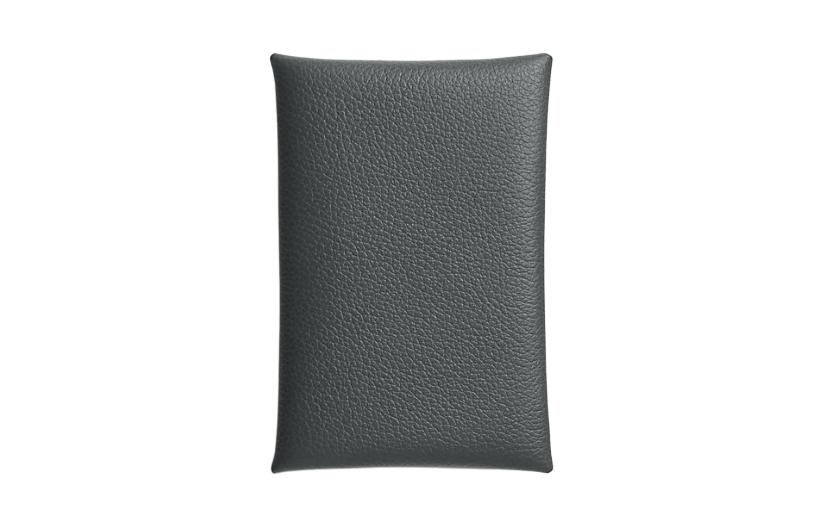 HERMES/爱马仕 Hermes Calvi Mist Grey