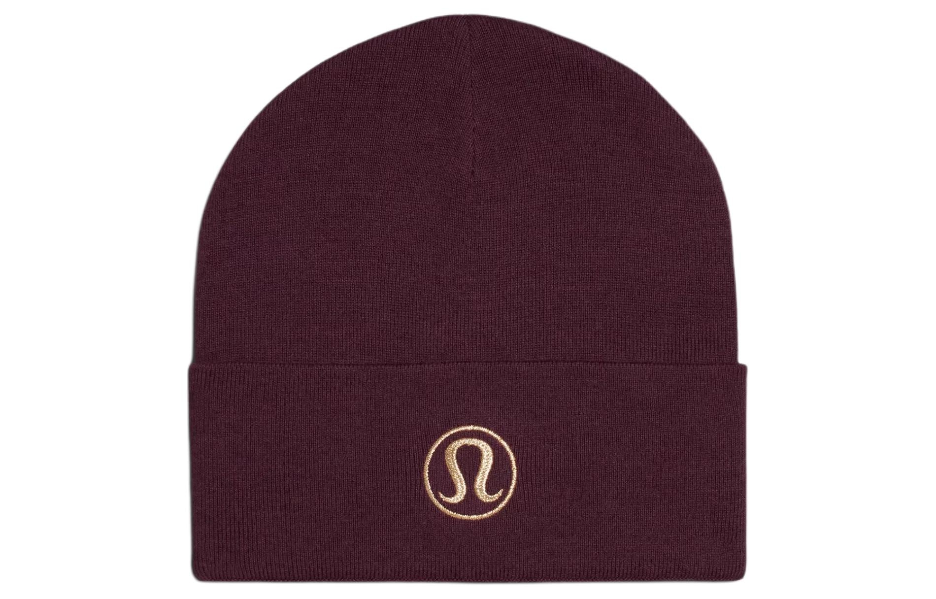 lululemon/露露乐蒙 lululemon Logo