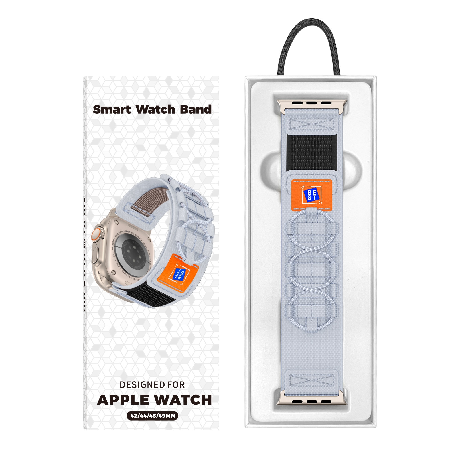 IBOANN ultra2applewatchiwatch9