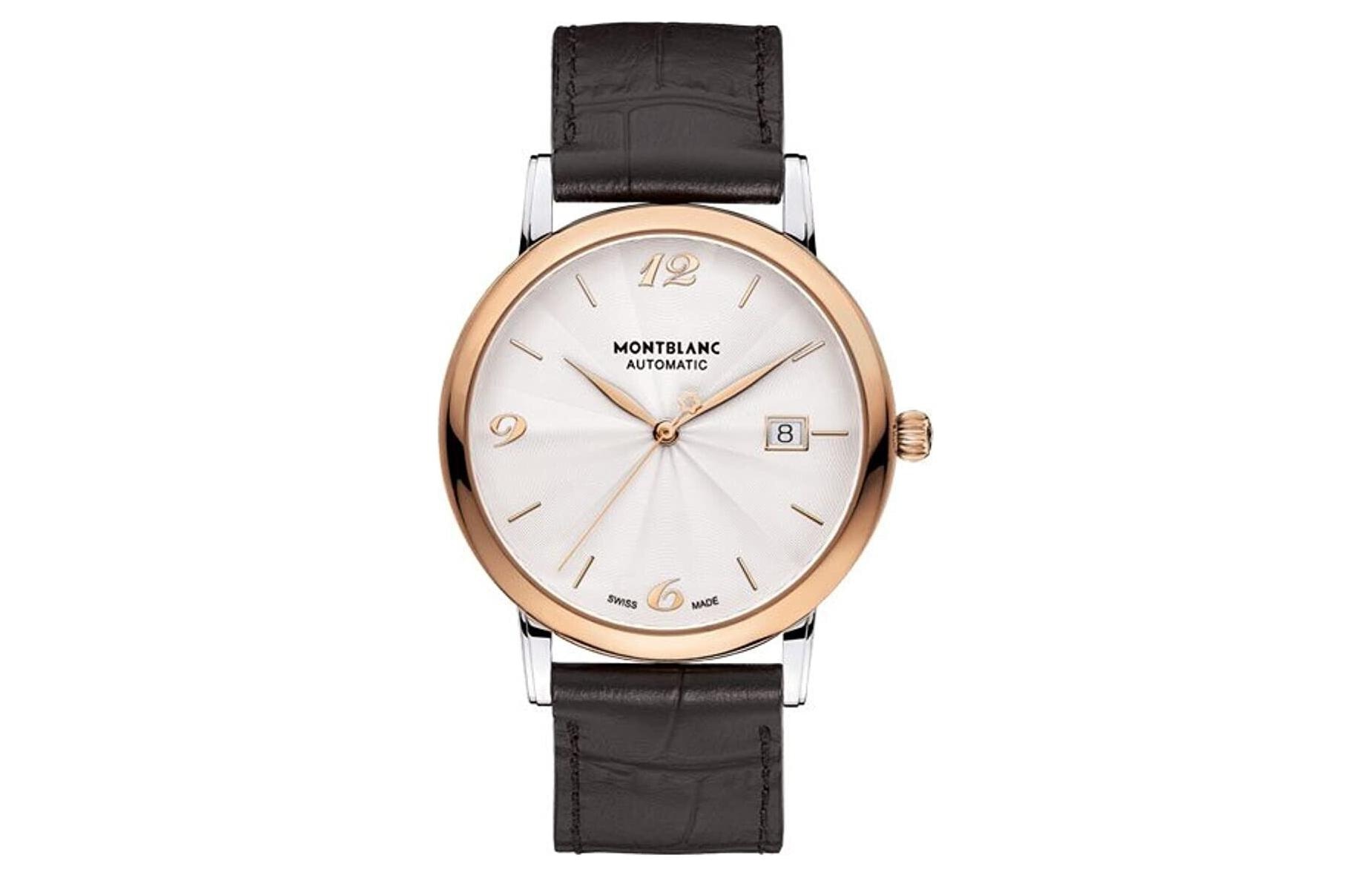 MONTBLANC/万宝龙 MONTBLANC 30 39mm 18K U0113824