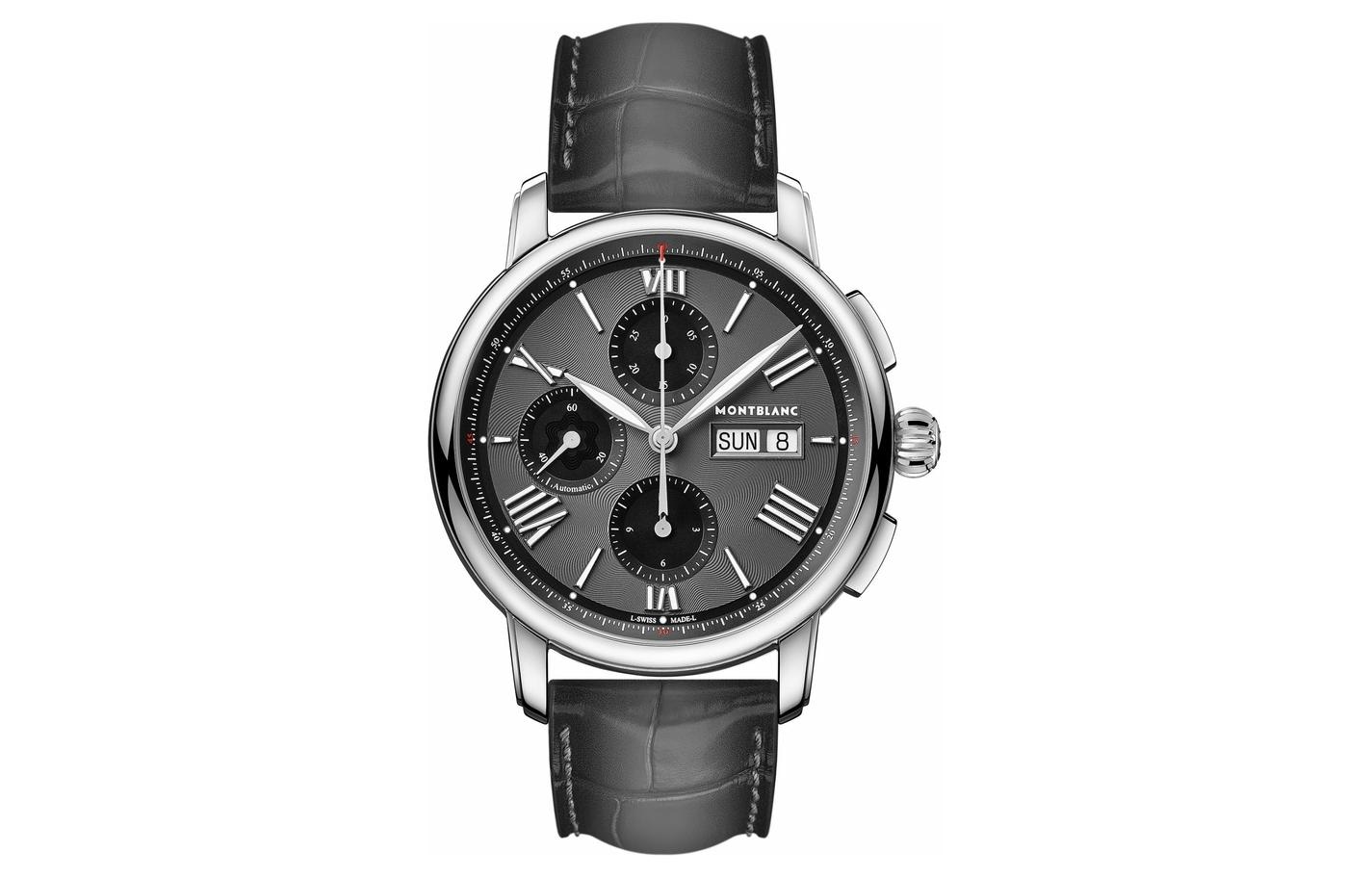 MONTBLANC/万宝龙 MONTBLANC LEGACY 50 43mm