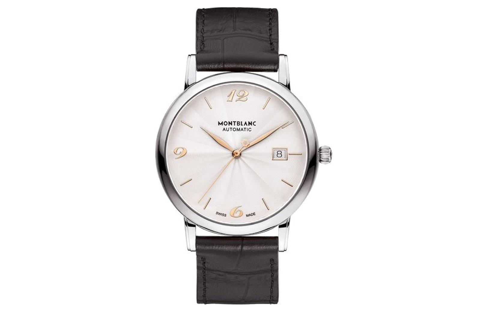 MONTBLANC/万宝龙 MONTBLANC 30 39mm
