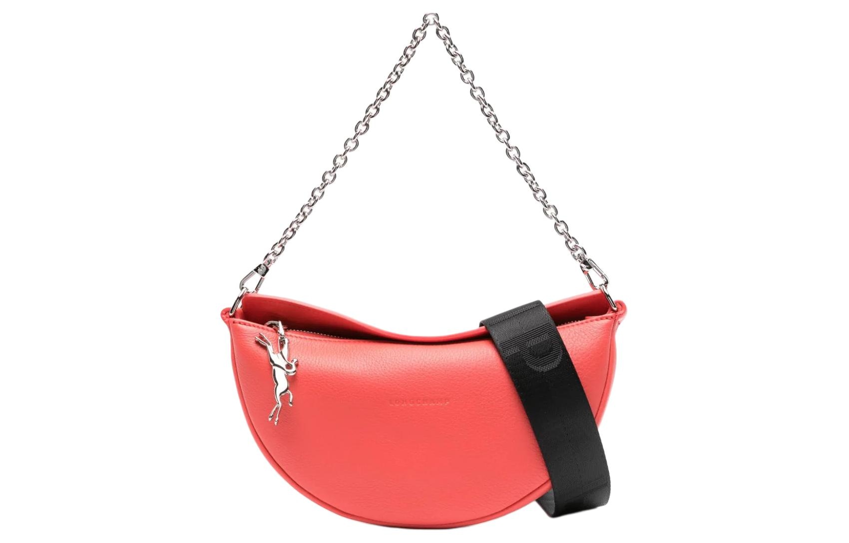 LONGCHAMP/珑骧 LONGCHAMP Smile Logo