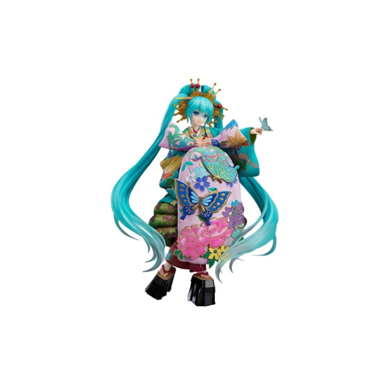 GOOD SMILE COMPANY GSC vocaloid 30cm