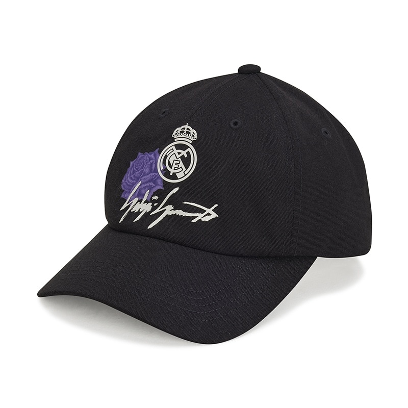 Y-3 Real Madrid Cap