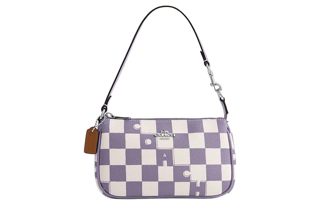 COACH/蔻驰 COACH Nolita 19