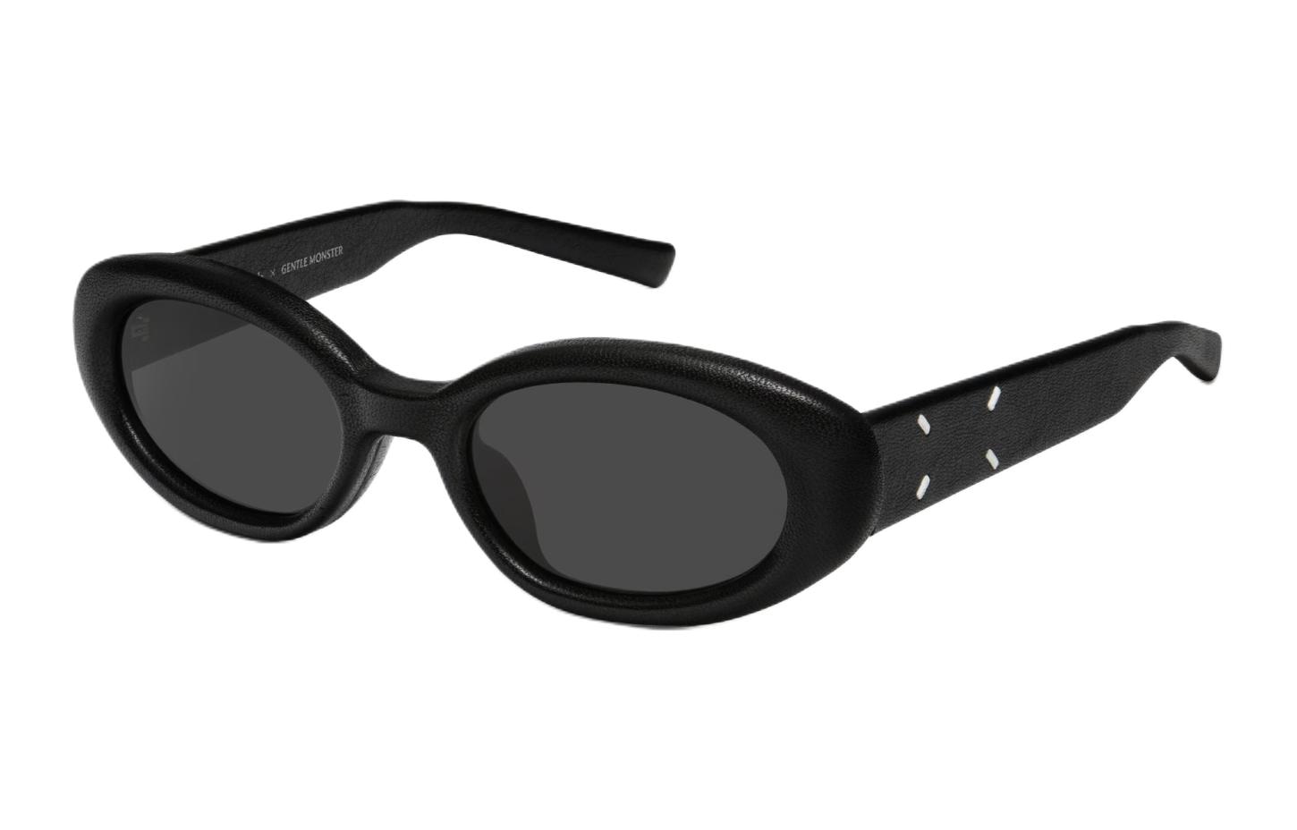GENTLE MONSTER MM107LeatherL01