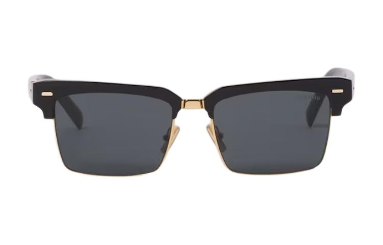 Miu Miu Sunglasses Black