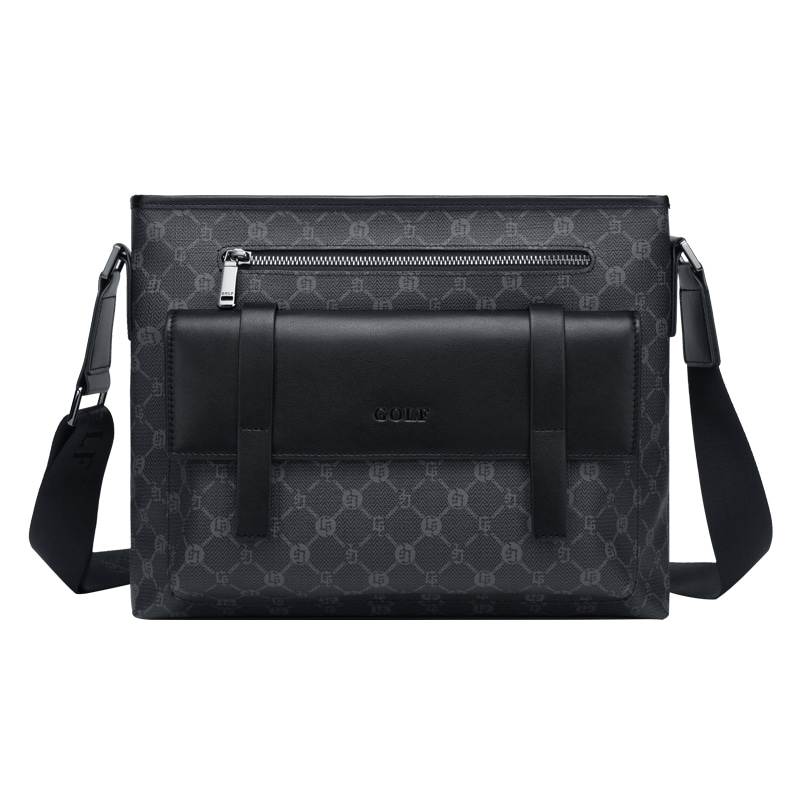 GOLF/高尔夫 GOLF Crossbody Bag