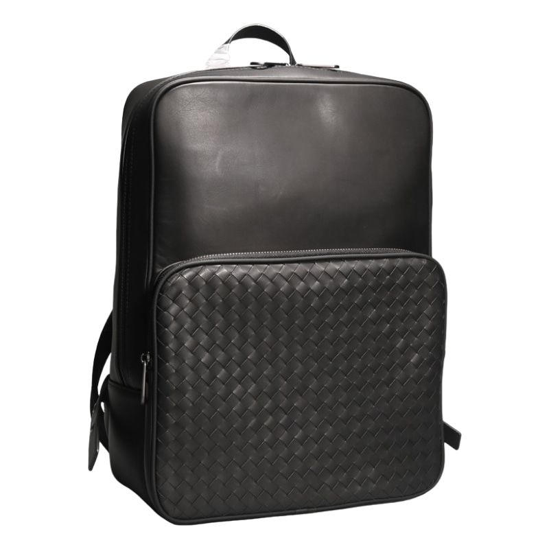 CMLZIUA/骆骐亚 CMLZIUA Backpack Black