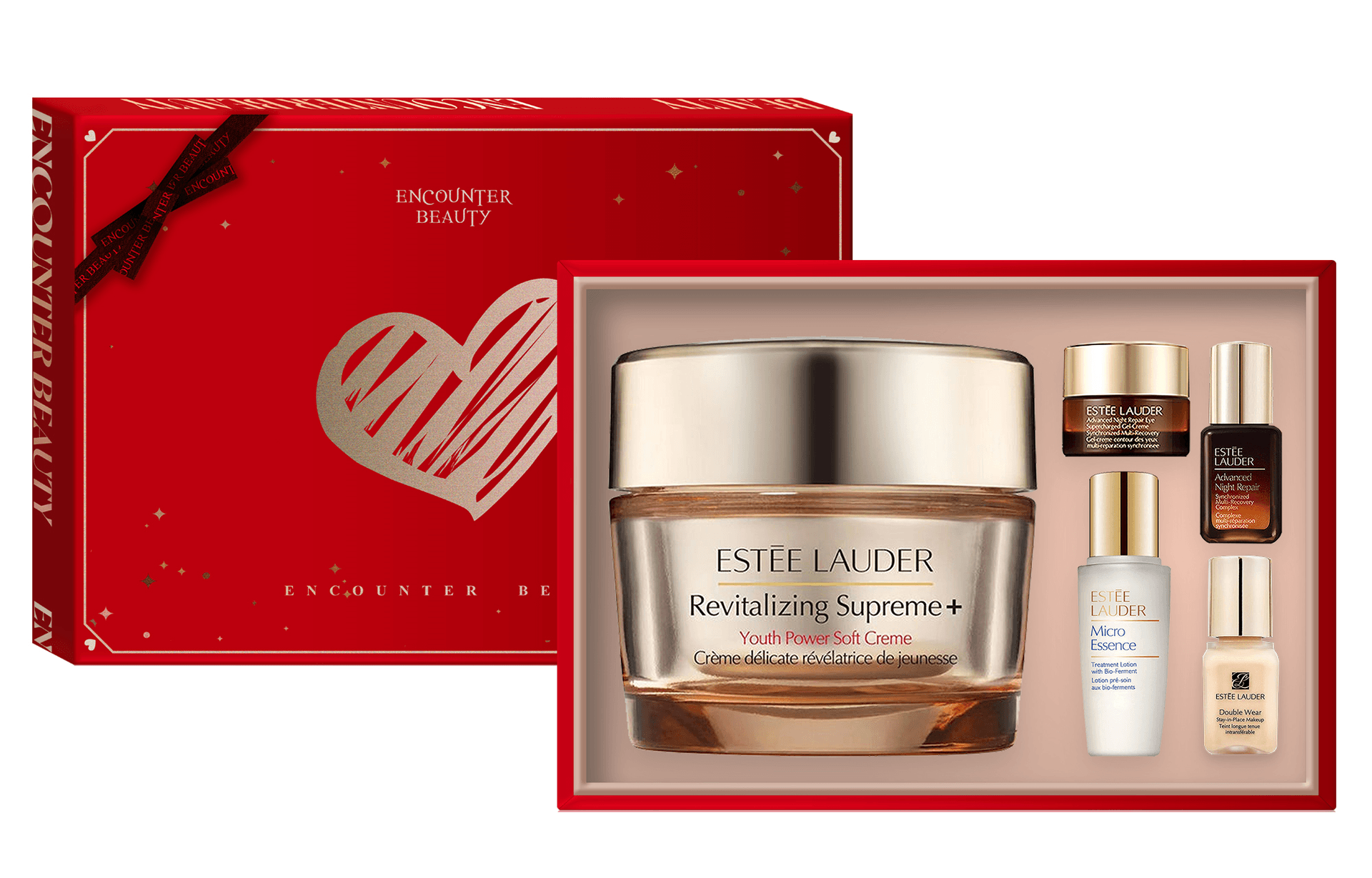 ESTEE LAUDER/雅诗兰黛 5