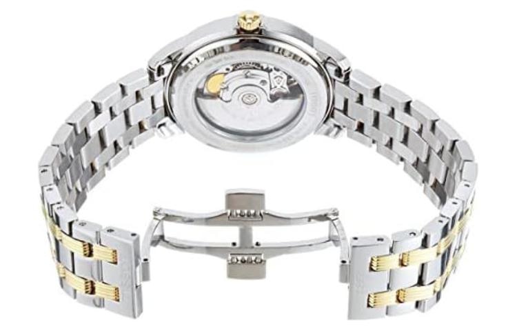 TISSOT/天梭 Tissot T065.430.22.051.00