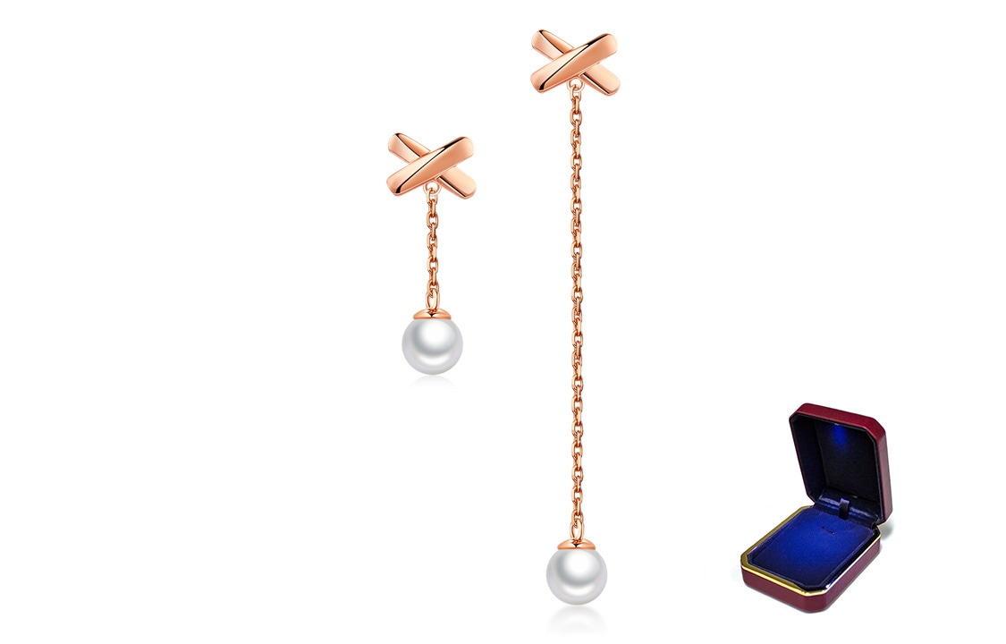 黛西法罗 DAISY FELLOWES DaisyFellowes DF 18k AB