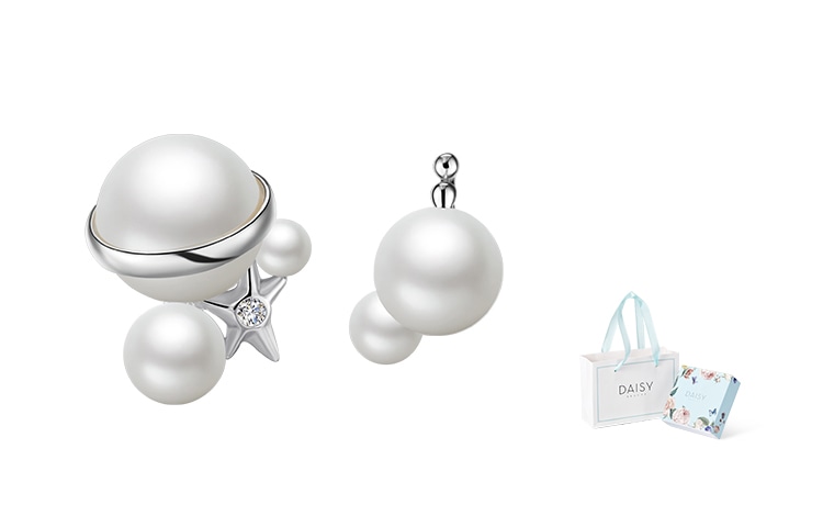 DAISY BEAUTY S925