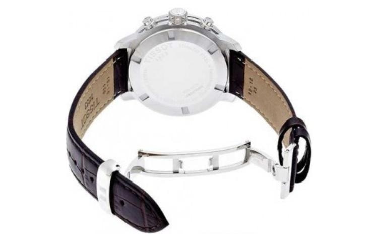 TISSOT/天梭 TISSOT 200 200 42mm T055.417.16.037.00