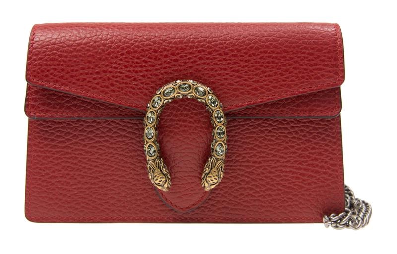 GUCCI/古驰 Gucci Dionysus Mini Bag