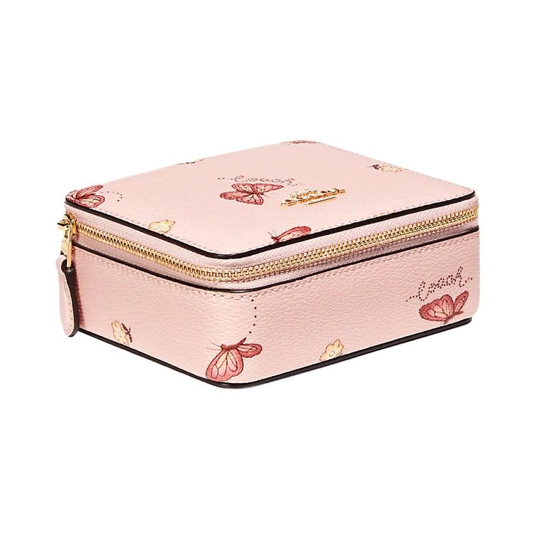 COACH/蔻驰 COACH Jewelry Box 13