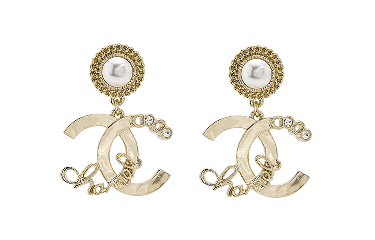 CHANEL C