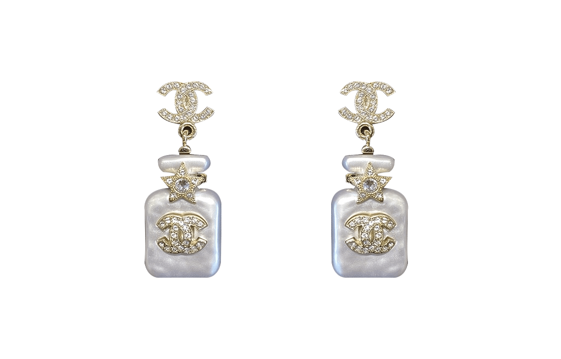 CHANEL C