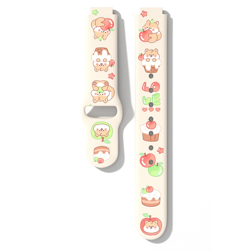 表带哥/biaodaige biaodaige Redmi Watch4 S3watch3 46mm RM-12