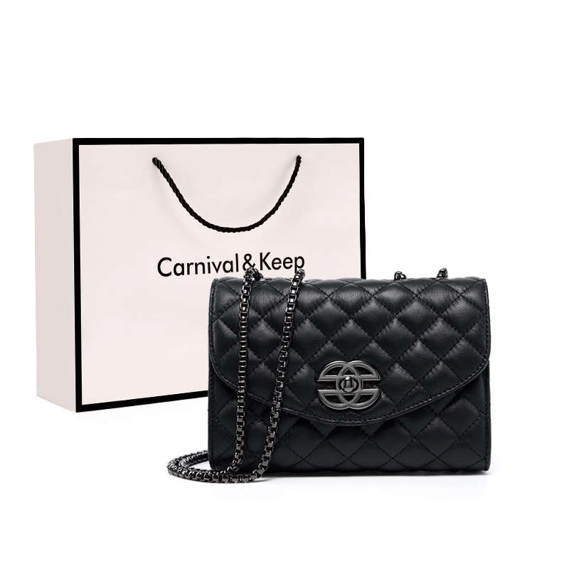 Carnival Keep