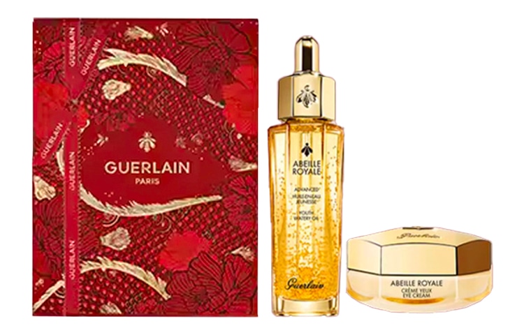 GUERLAIN/娇兰 30ml+15ml