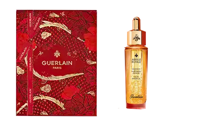 GUERLAIN/娇兰 30ml30ml*2