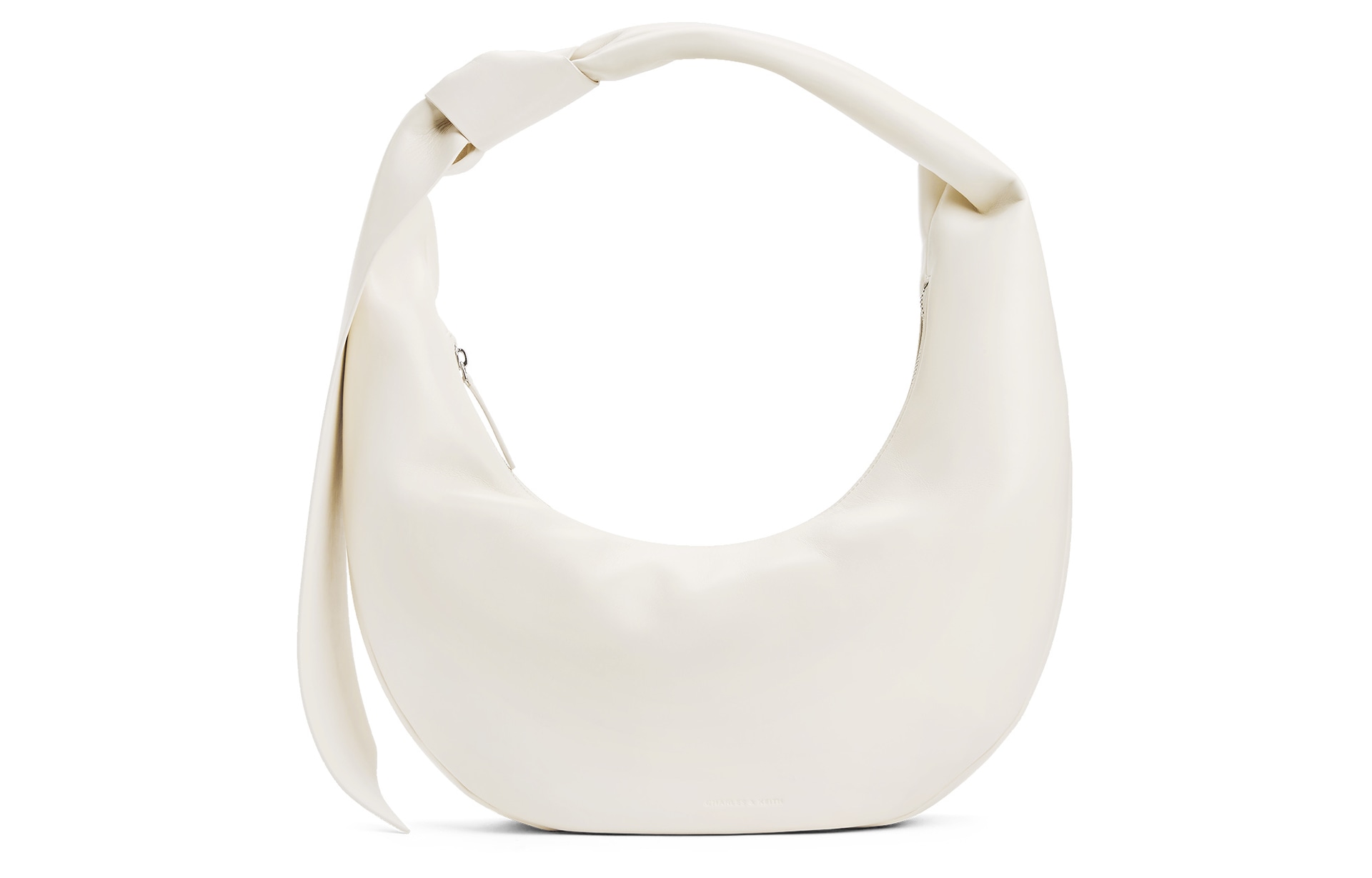 Сумки CHARLES&KEITH CHARLESKEITH ck PU NoirChalk