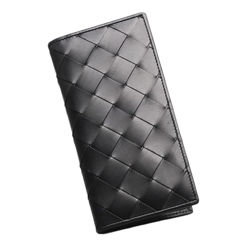 Сумки CMLZIUA/骆骐亚 CMLZIUA Wallet Black