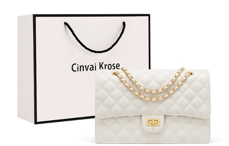 CinvaiKrose Cinvai&Krose