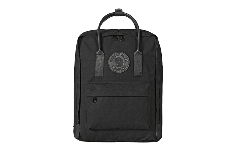 Fjallraven Kanken No.2 Black